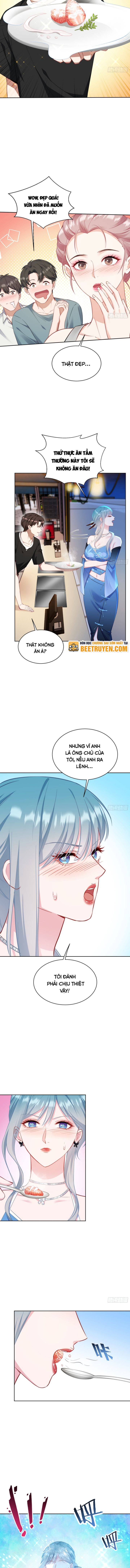 Bỏ Làm Simp Chúa, Ta Có Trong Tay Cả Tỉ Thần Hào Chapter 145 - Trang 2