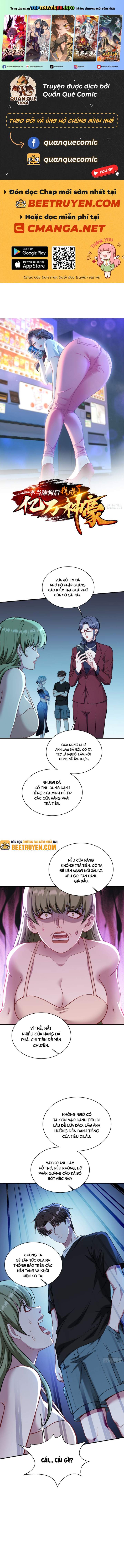 Bỏ Làm Simp Chúa, Ta Có Trong Tay Cả Tỉ Thần Hào Chapter 145 - Trang 2