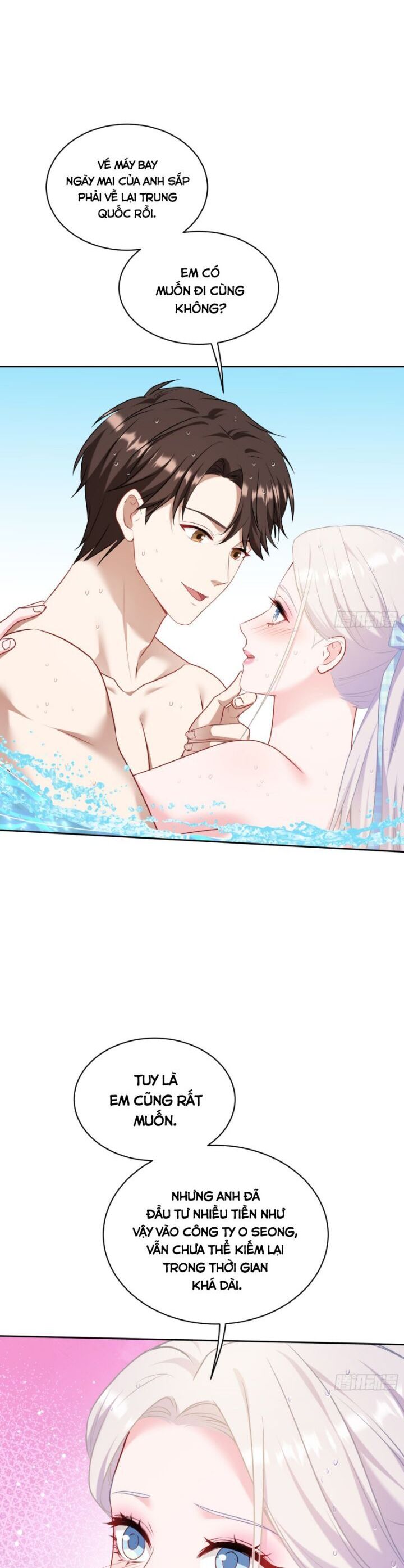 Bỏ Làm Simp Chúa, Ta Có Trong Tay Cả Tỉ Thần Hào Chapter 147 - Trang 2