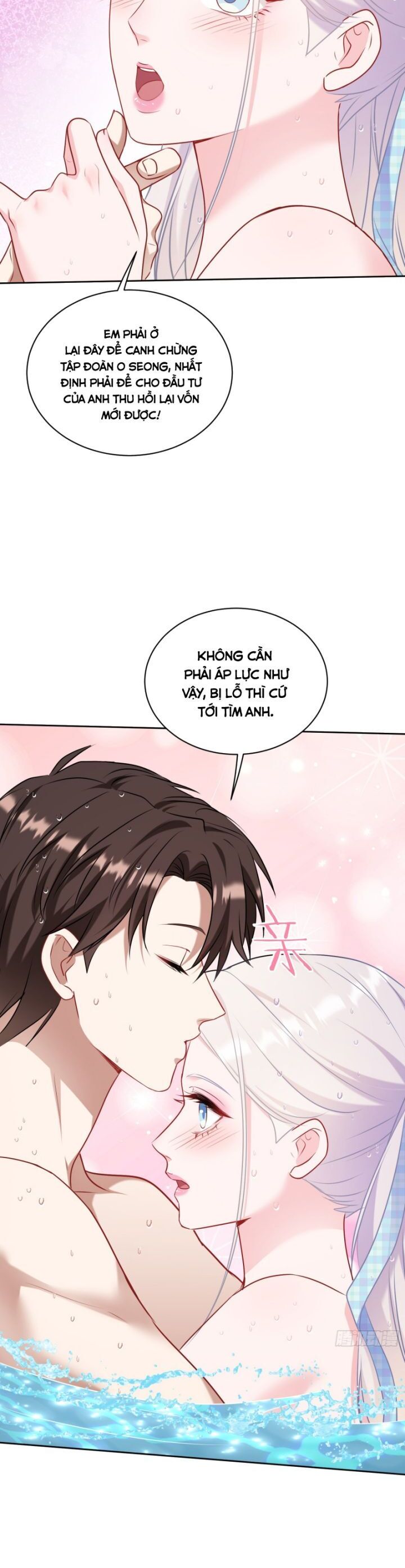 Bỏ Làm Simp Chúa, Ta Có Trong Tay Cả Tỉ Thần Hào Chapter 147 - Trang 2