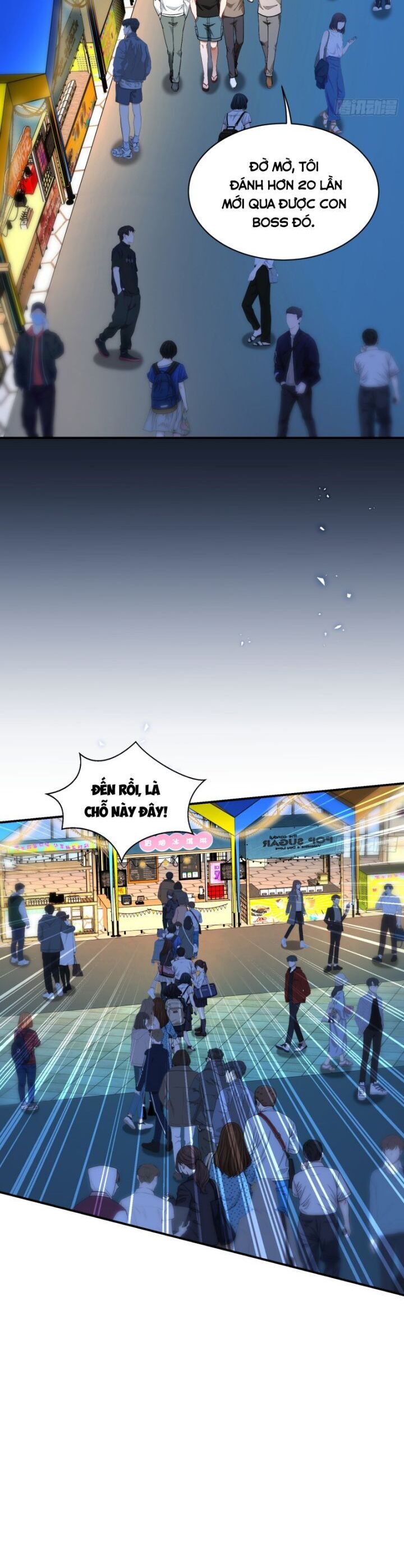 Bỏ Làm Simp Chúa, Ta Có Trong Tay Cả Tỉ Thần Hào Chapter 147 - Trang 2