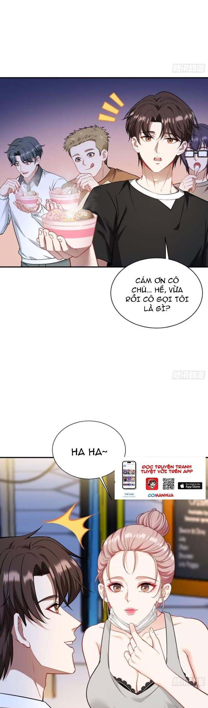 Bỏ Làm Simp Chúa, Ta Có Trong Tay Cả Tỉ Thần Hào Chapter 149 - Trang 2