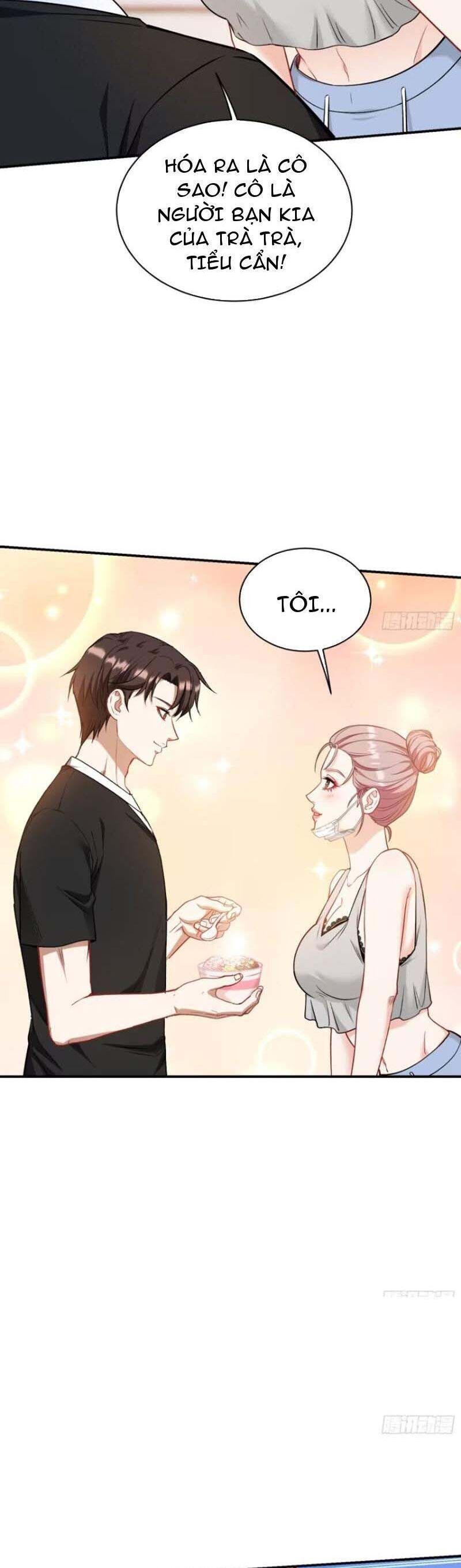 Bỏ Làm Simp Chúa, Ta Có Trong Tay Cả Tỉ Thần Hào Chapter 149 - Trang 2