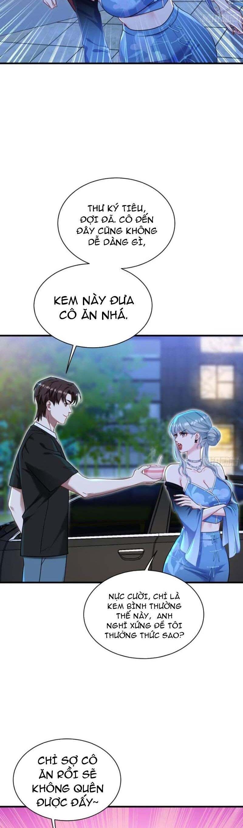 Bỏ Làm Simp Chúa, Ta Có Trong Tay Cả Tỉ Thần Hào Chapter 149 - Trang 2