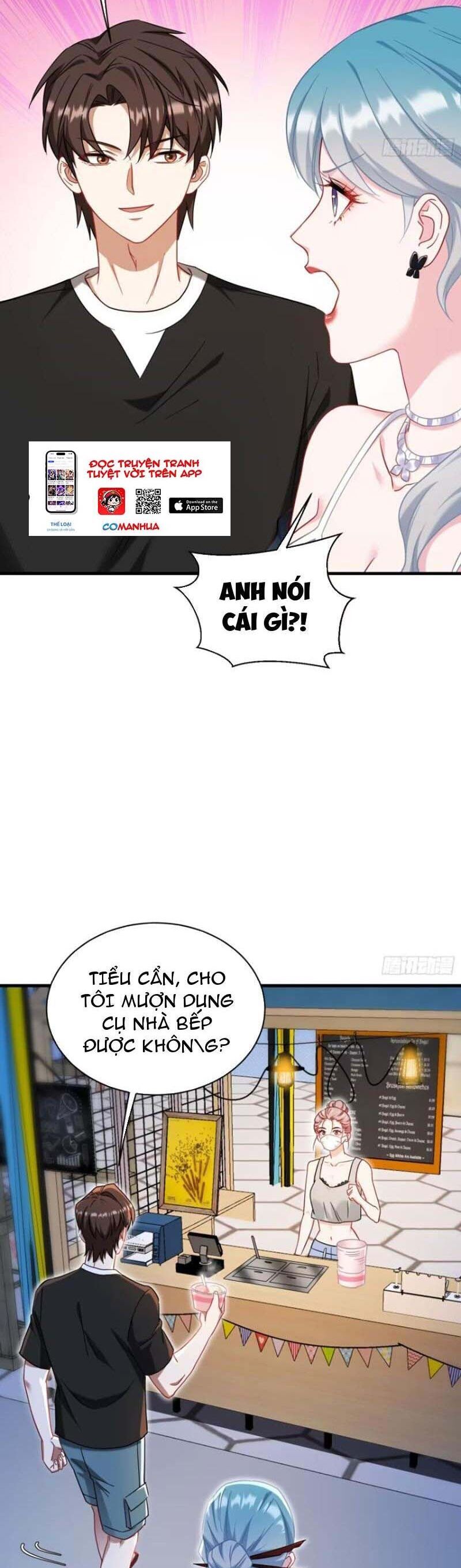 Bỏ Làm Simp Chúa, Ta Có Trong Tay Cả Tỉ Thần Hào Chapter 149 - Trang 2