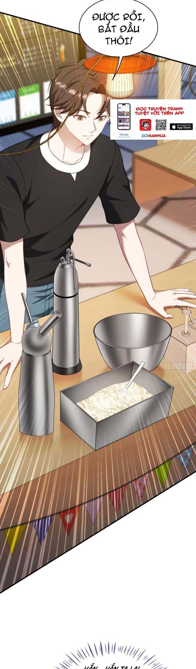 Bỏ Làm Simp Chúa, Ta Có Trong Tay Cả Tỉ Thần Hào Chapter 149 - Trang 2