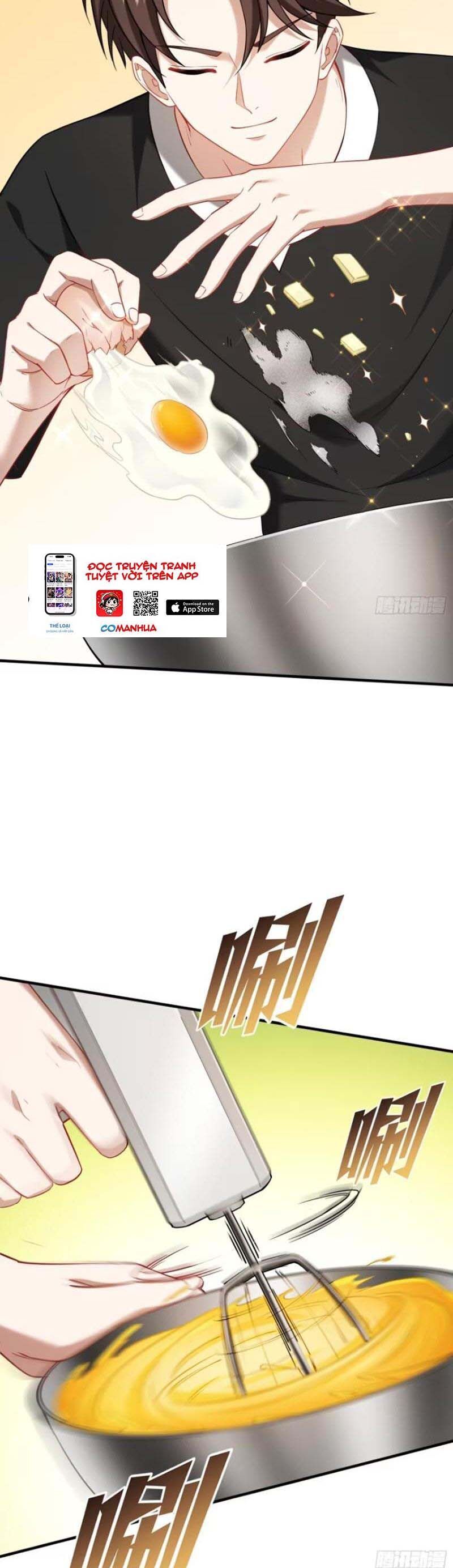 Bỏ Làm Simp Chúa, Ta Có Trong Tay Cả Tỉ Thần Hào Chapter 149 - Trang 2