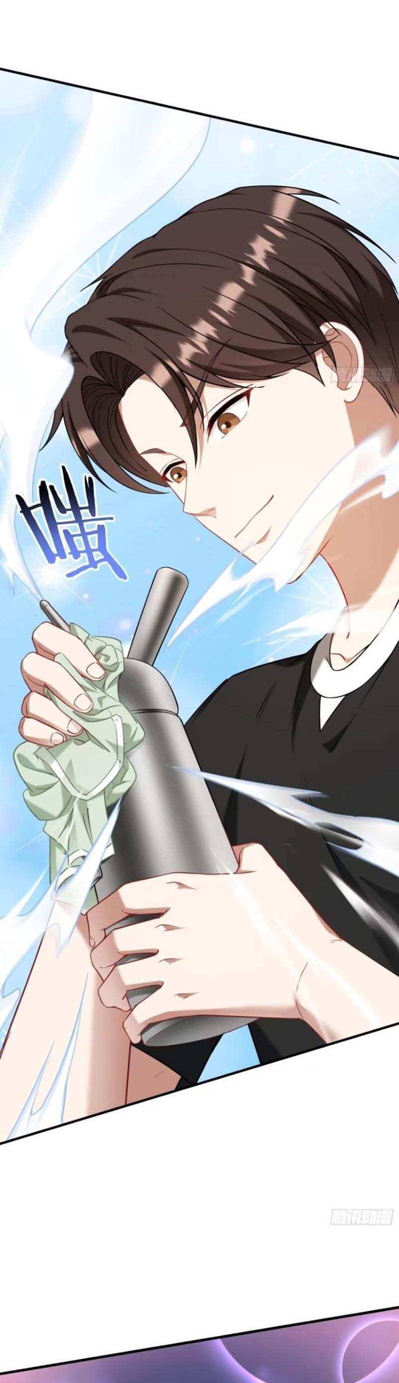 Bỏ Làm Simp Chúa, Ta Có Trong Tay Cả Tỉ Thần Hào Chapter 149 - Trang 2