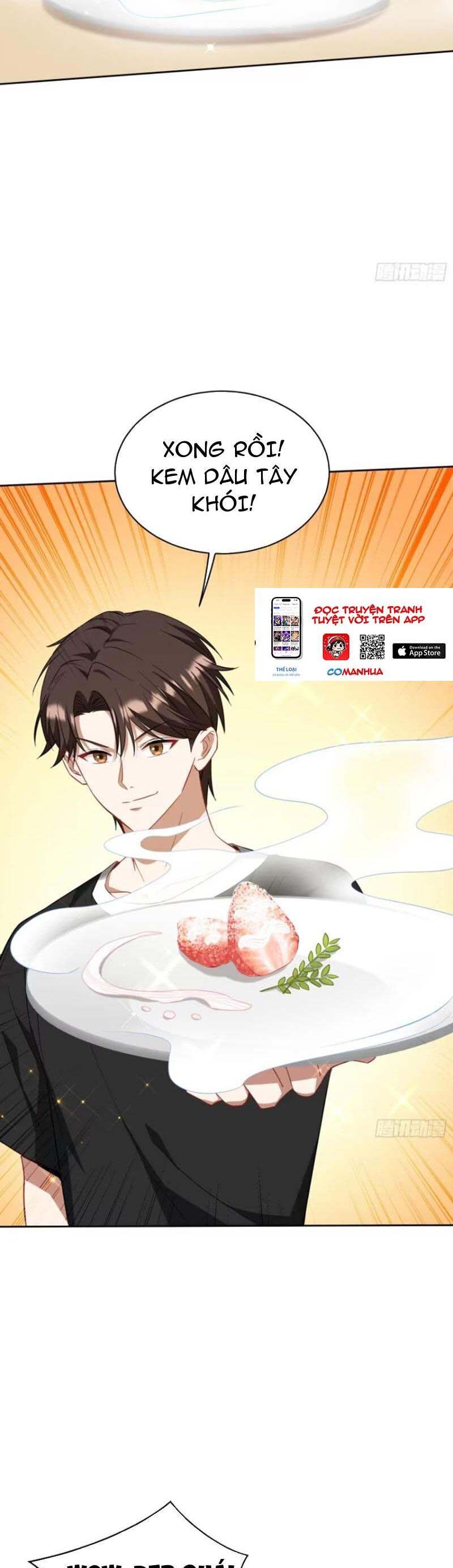 Bỏ Làm Simp Chúa, Ta Có Trong Tay Cả Tỉ Thần Hào Chapter 149 - Trang 2