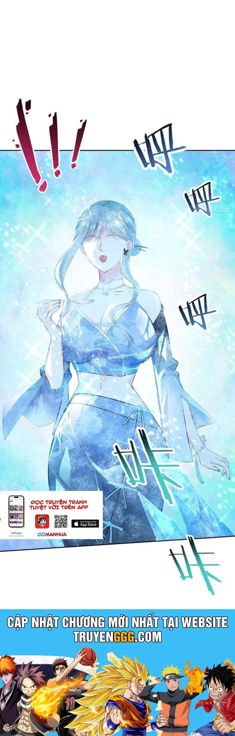 Bỏ Làm Simp Chúa, Ta Có Trong Tay Cả Tỉ Thần Hào Chapter 149 - Trang 2