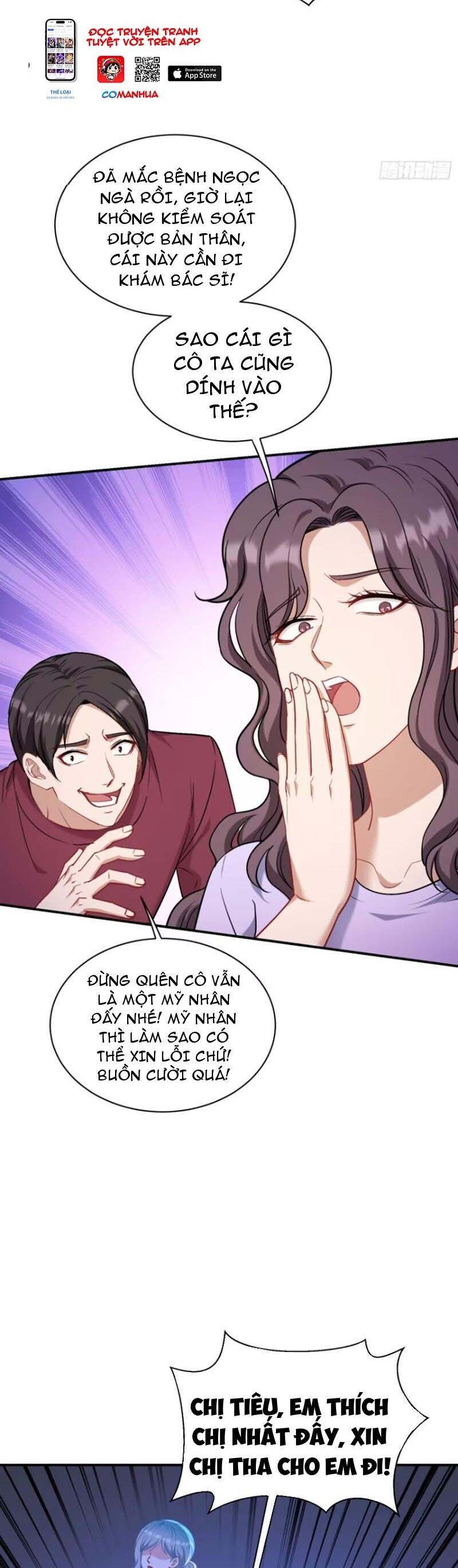 Bỏ Làm Simp Chúa, Ta Có Trong Tay Cả Tỉ Thần Hào Chapter 149 - Trang 2