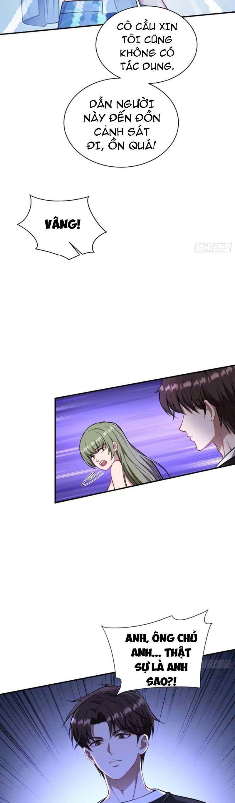 Bỏ Làm Simp Chúa, Ta Có Trong Tay Cả Tỉ Thần Hào Chapter 149 - Trang 2