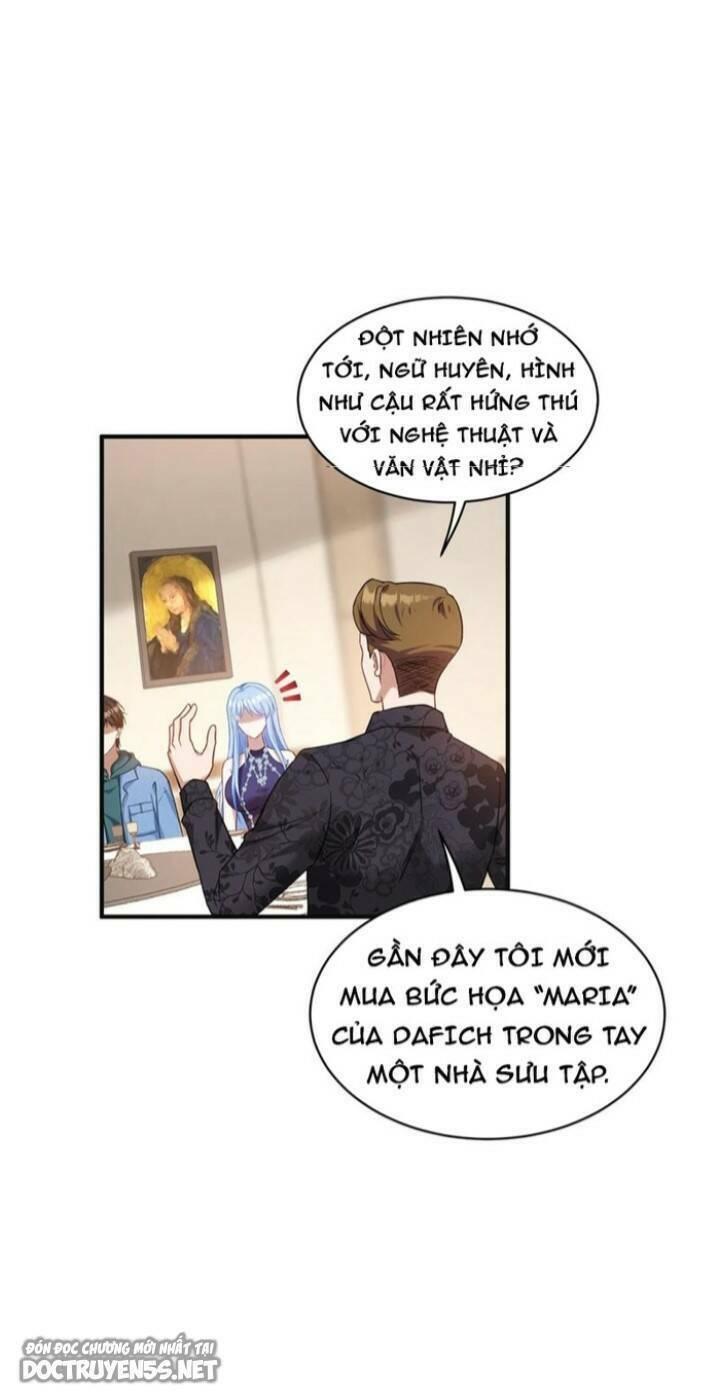 Bỏ Làm Simp Chúa, Ta Có Trong Tay Cả Tỉ Thần Hào Chapter 15 - Trang 2