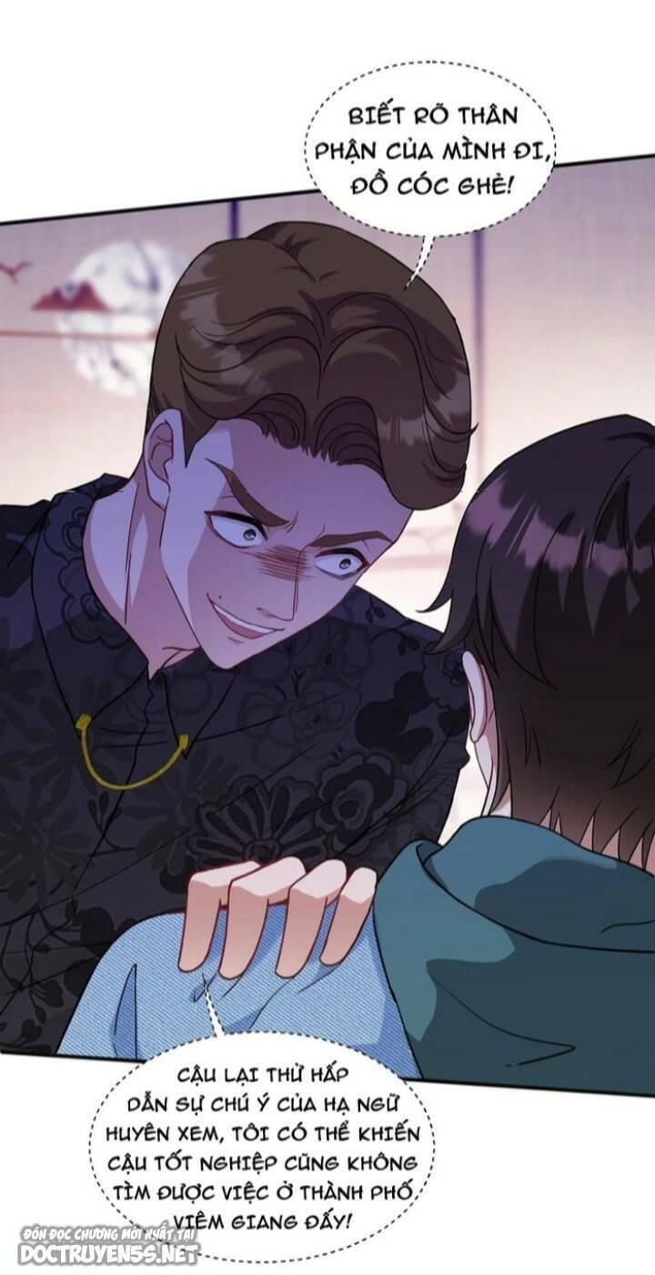 Bỏ Làm Simp Chúa, Ta Có Trong Tay Cả Tỉ Thần Hào Chapter 15 - Trang 2