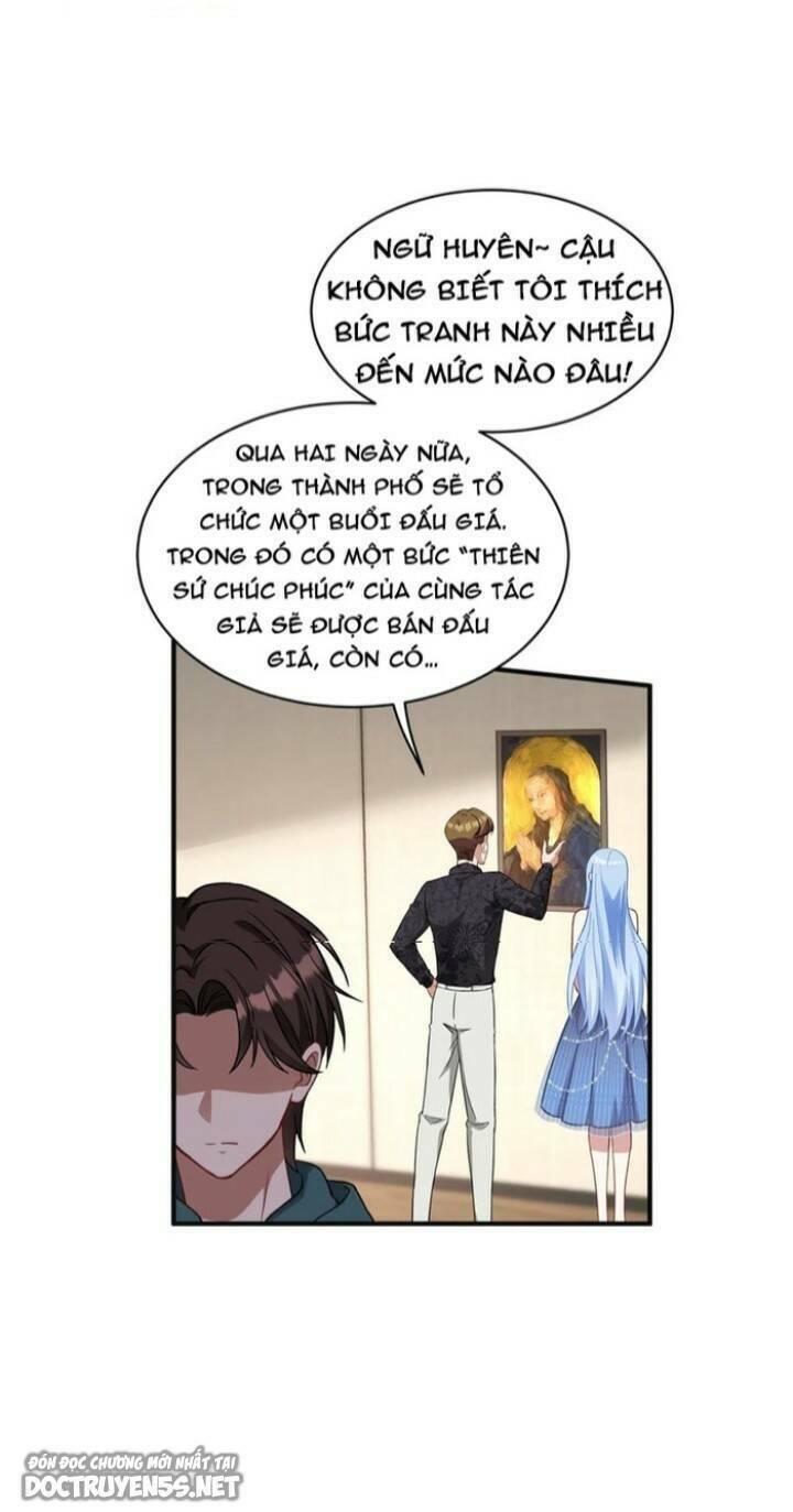Bỏ Làm Simp Chúa, Ta Có Trong Tay Cả Tỉ Thần Hào Chapter 15 - Trang 2