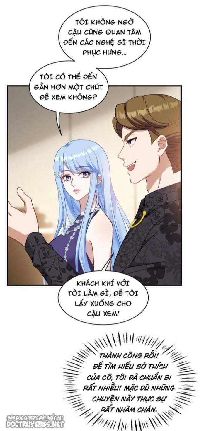 Bỏ Làm Simp Chúa, Ta Có Trong Tay Cả Tỉ Thần Hào Chapter 15 - Trang 2