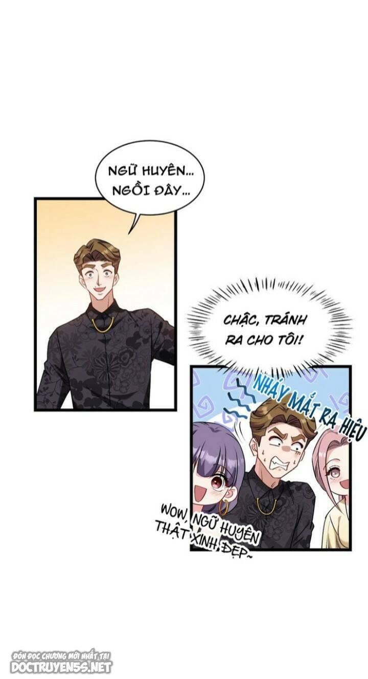 Bỏ Làm Simp Chúa, Ta Có Trong Tay Cả Tỉ Thần Hào Chapter 15 - Trang 2