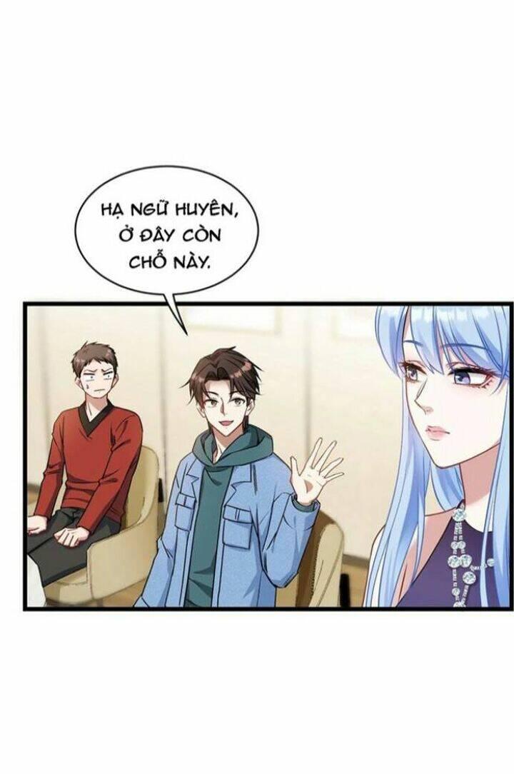 Bỏ Làm Simp Chúa, Ta Có Trong Tay Cả Tỉ Thần Hào Chapter 15 - Trang 2