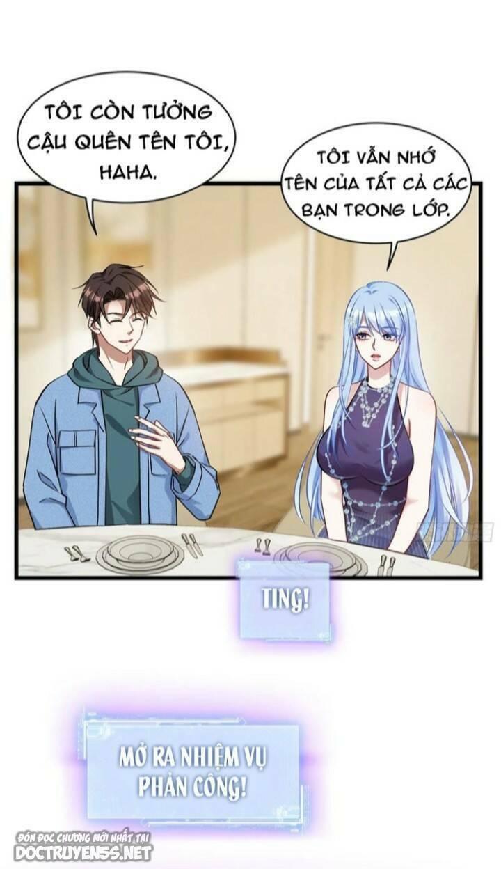 Bỏ Làm Simp Chúa, Ta Có Trong Tay Cả Tỉ Thần Hào Chapter 15 - Trang 2