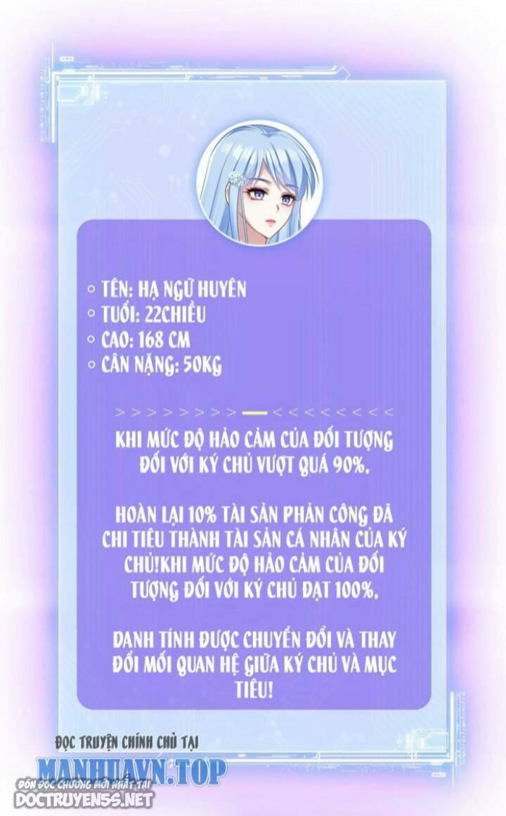 Bỏ Làm Simp Chúa, Ta Có Trong Tay Cả Tỉ Thần Hào Chapter 15 - Trang 2