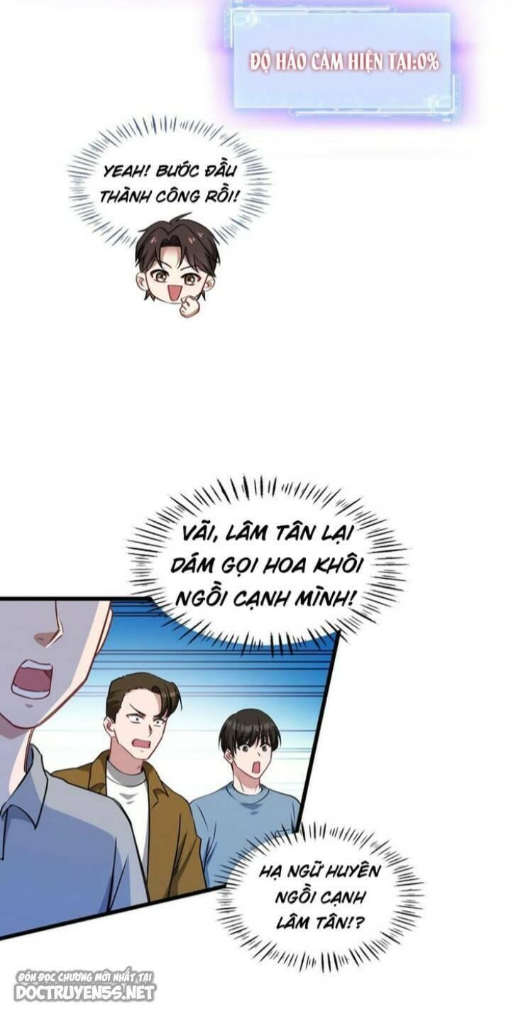 Bỏ Làm Simp Chúa, Ta Có Trong Tay Cả Tỉ Thần Hào Chapter 15 - Trang 2