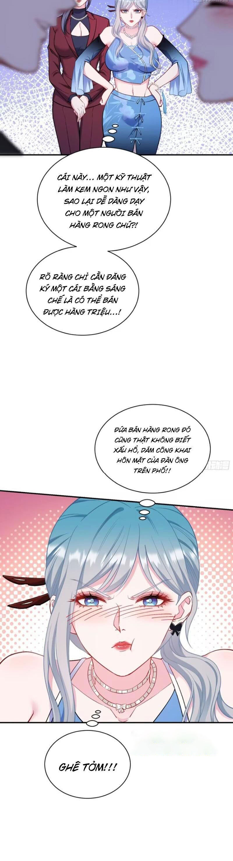 Bỏ Làm Simp Chúa, Ta Có Trong Tay Cả Tỉ Thần Hào Chapter 150 - Trang 2