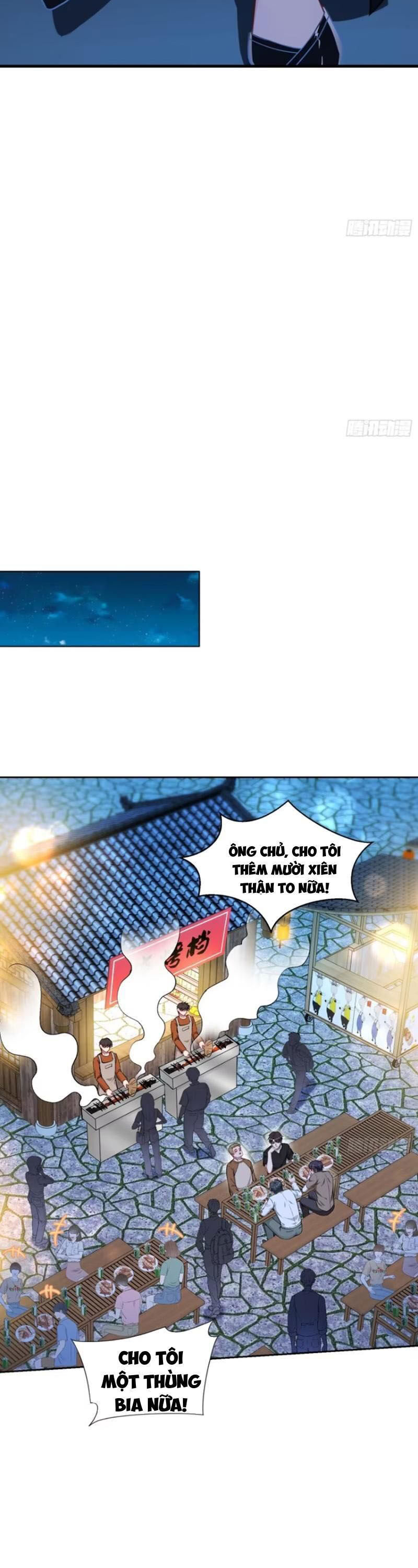 Bỏ Làm Simp Chúa, Ta Có Trong Tay Cả Tỉ Thần Hào Chapter 150 - Trang 2