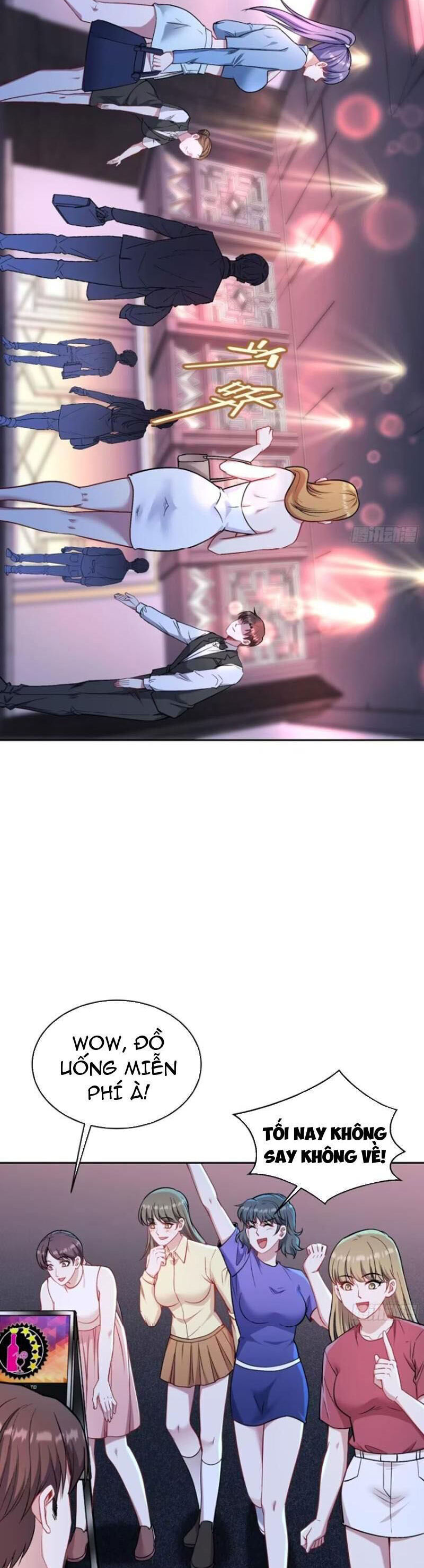 Bỏ Làm Simp Chúa, Ta Có Trong Tay Cả Tỉ Thần Hào Chapter 150 - Trang 2