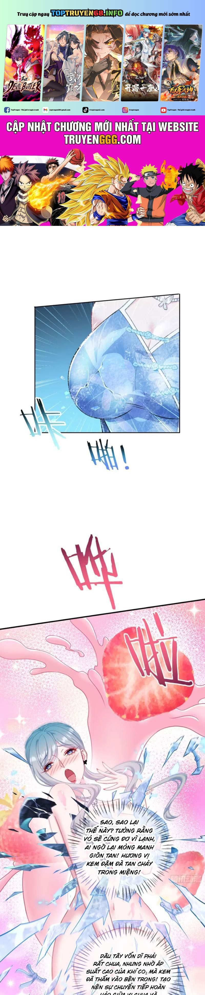 Bỏ Làm Simp Chúa, Ta Có Trong Tay Cả Tỉ Thần Hào Chapter 150 - Trang 2