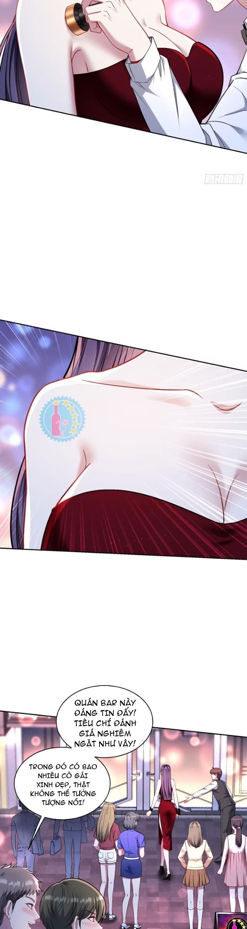 Bỏ Làm Simp Chúa, Ta Có Trong Tay Cả Tỉ Thần Hào Chapter 150 - Trang 2