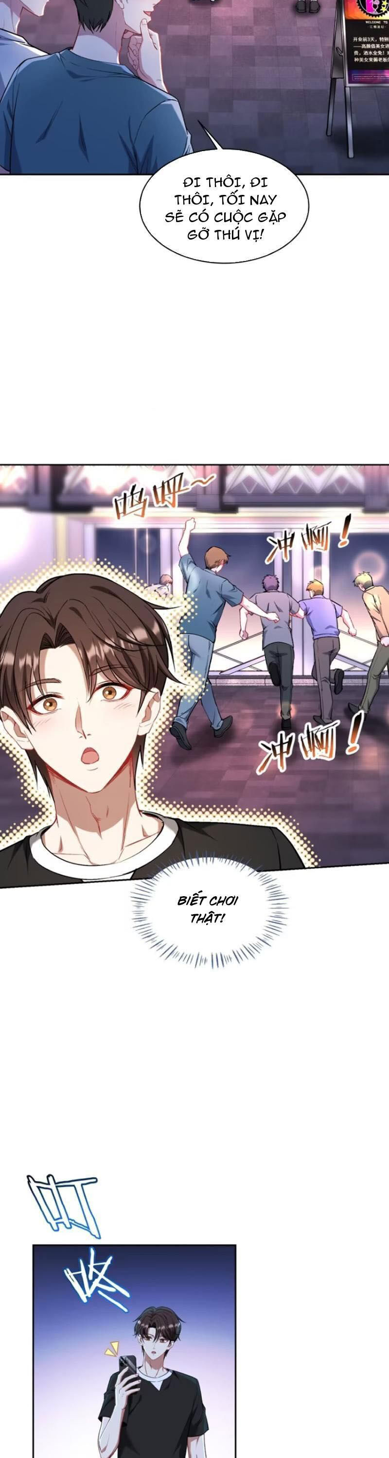 Bỏ Làm Simp Chúa, Ta Có Trong Tay Cả Tỉ Thần Hào Chapter 150 - Trang 2