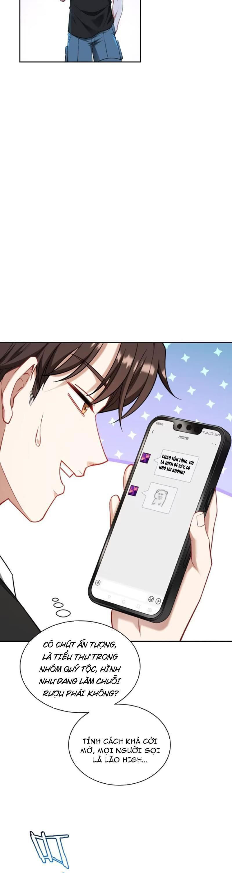 Bỏ Làm Simp Chúa, Ta Có Trong Tay Cả Tỉ Thần Hào Chapter 150 - Trang 2