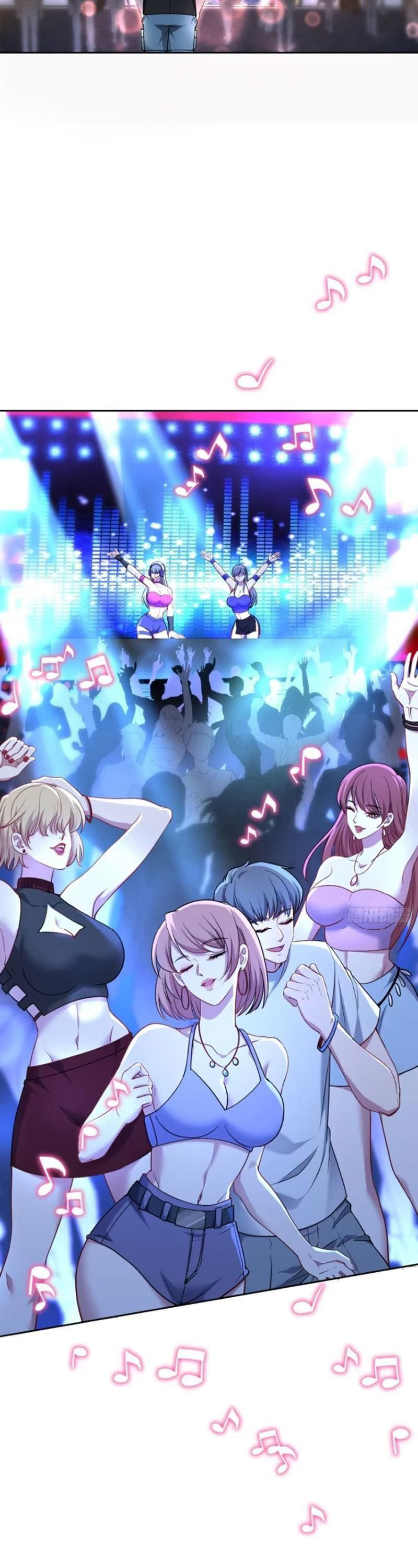 Bỏ Làm Simp Chúa, Ta Có Trong Tay Cả Tỉ Thần Hào Chapter 150 - Trang 2