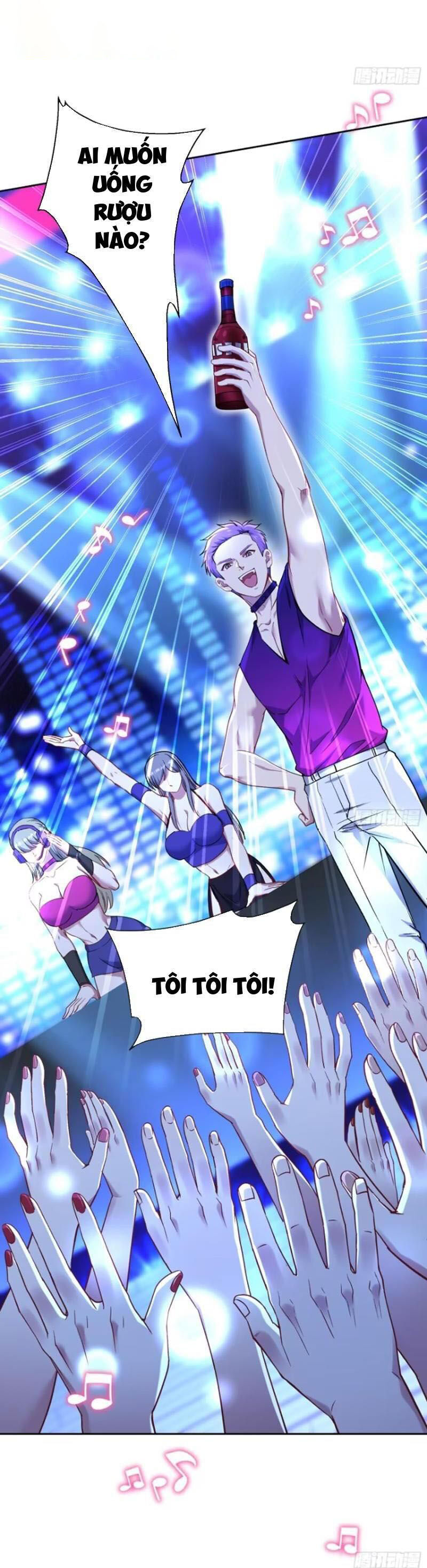 Bỏ Làm Simp Chúa, Ta Có Trong Tay Cả Tỉ Thần Hào Chapter 150 - Trang 2