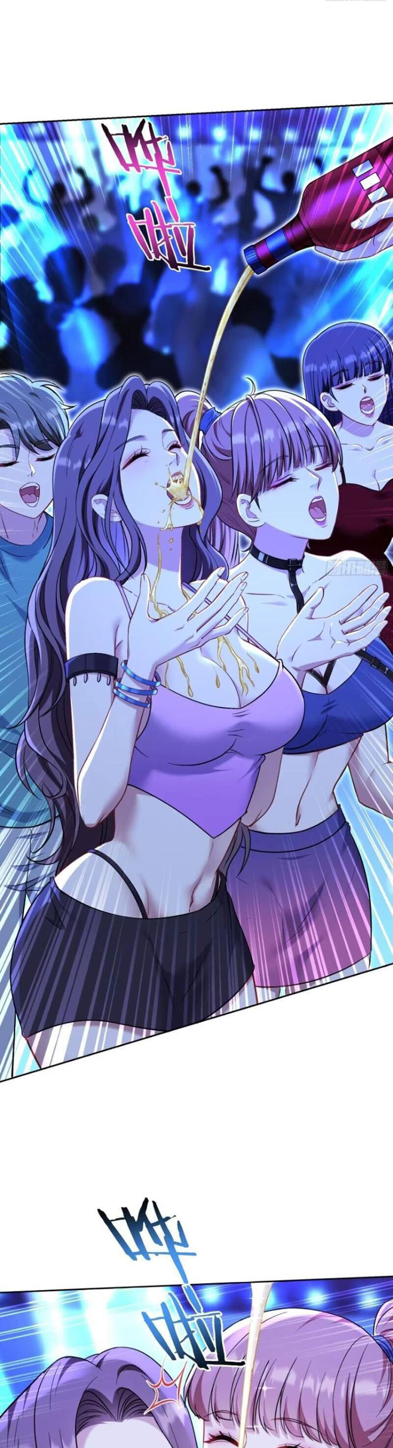 Bỏ Làm Simp Chúa, Ta Có Trong Tay Cả Tỉ Thần Hào Chapter 150 - Trang 2