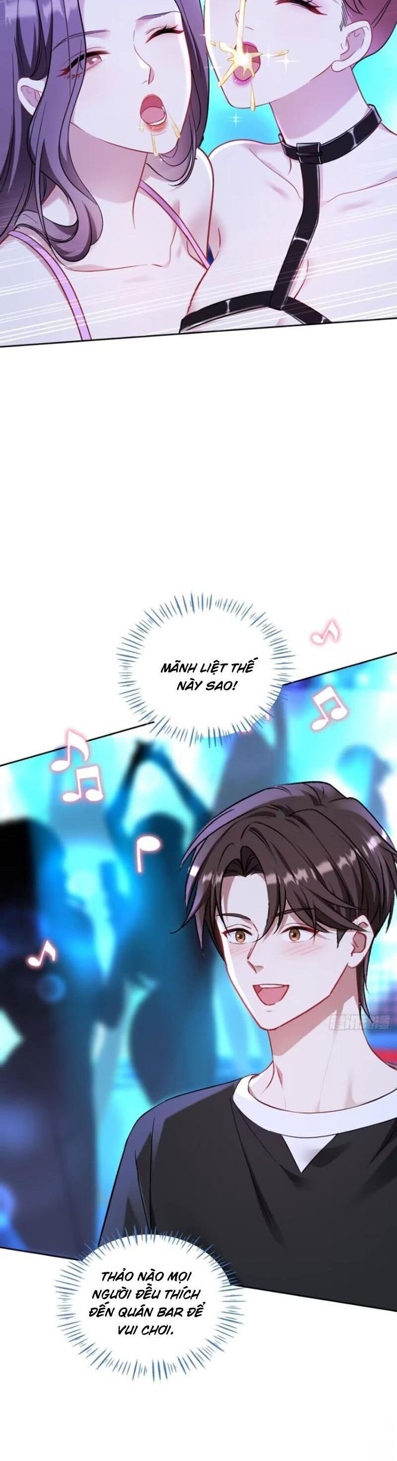 Bỏ Làm Simp Chúa, Ta Có Trong Tay Cả Tỉ Thần Hào Chapter 150 - Trang 2