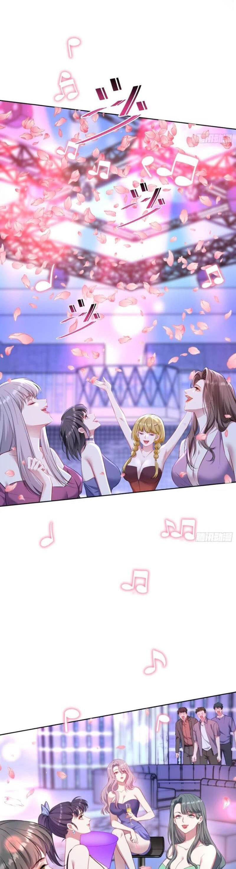 Bỏ Làm Simp Chúa, Ta Có Trong Tay Cả Tỉ Thần Hào Chapter 150 - Trang 2