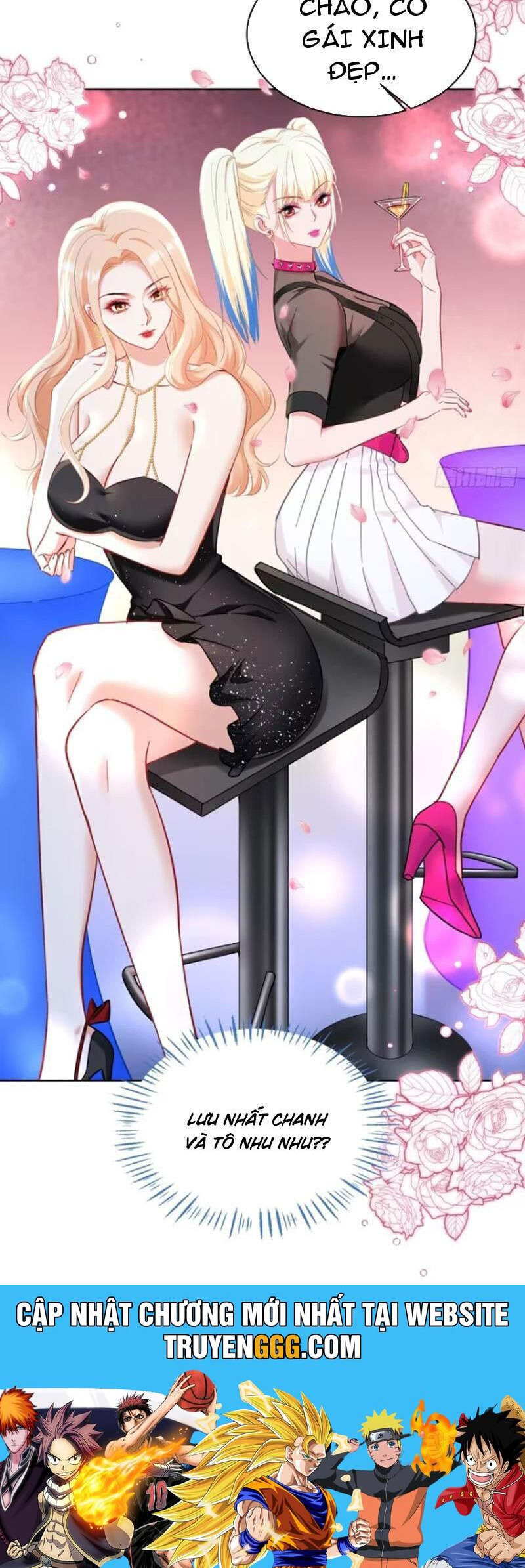 Bỏ Làm Simp Chúa, Ta Có Trong Tay Cả Tỉ Thần Hào Chapter 150 - Trang 2