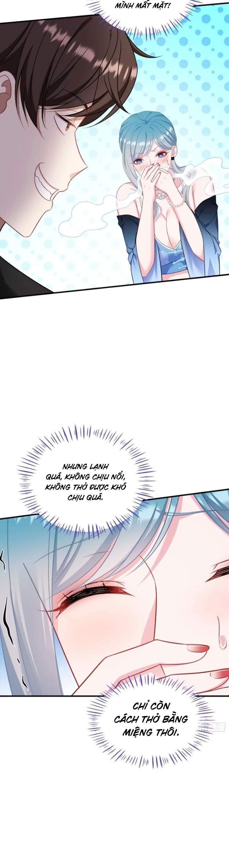 Bỏ Làm Simp Chúa, Ta Có Trong Tay Cả Tỉ Thần Hào Chapter 150 - Trang 2