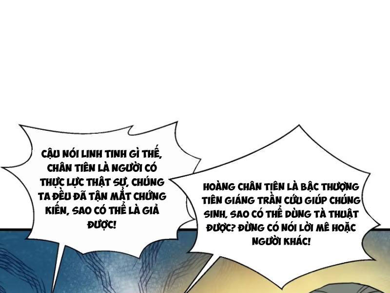 Bỏ Làm Simp Chúa, Ta Có Trong Tay Cả Tỉ Thần Hào Chapter 153 - Trang 2