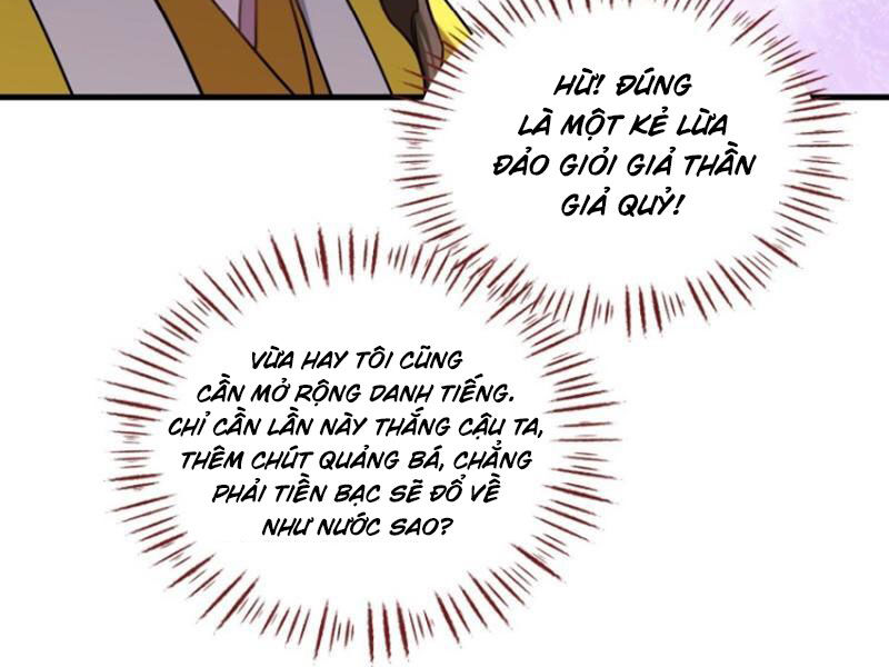 Bỏ Làm Simp Chúa, Ta Có Trong Tay Cả Tỉ Thần Hào Chapter 153 - Trang 2