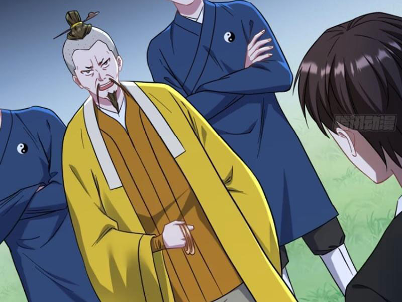 Bỏ Làm Simp Chúa, Ta Có Trong Tay Cả Tỉ Thần Hào Chapter 153 - Trang 2