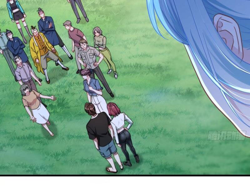 Bỏ Làm Simp Chúa, Ta Có Trong Tay Cả Tỉ Thần Hào Chapter 153 - Trang 2