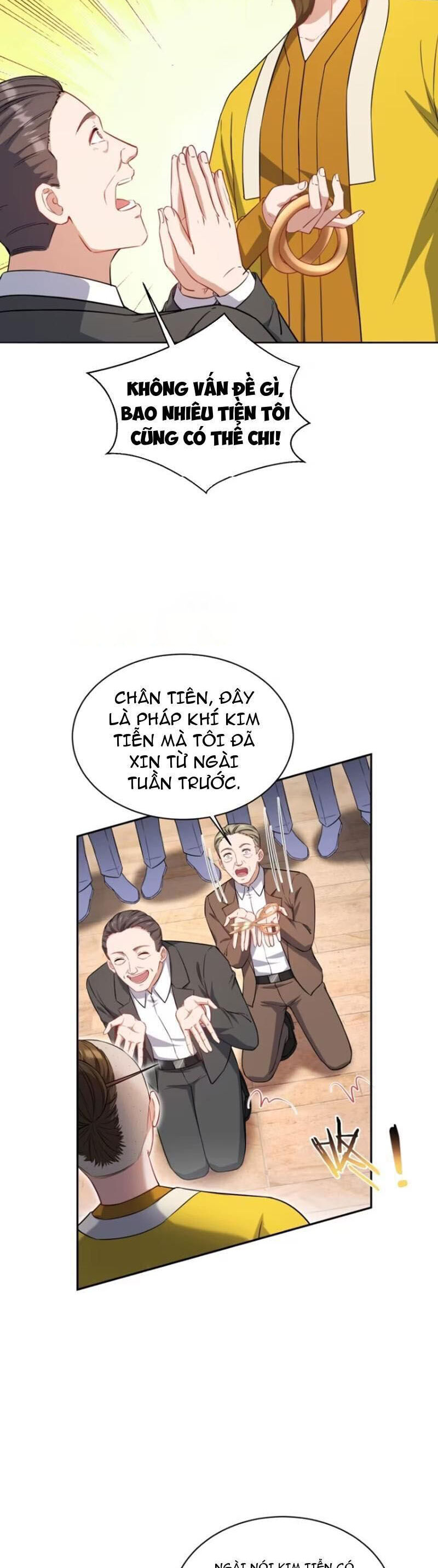 Bỏ Làm Simp Chúa, Ta Có Trong Tay Cả Tỉ Thần Hào Chapter 156 - Trang 2