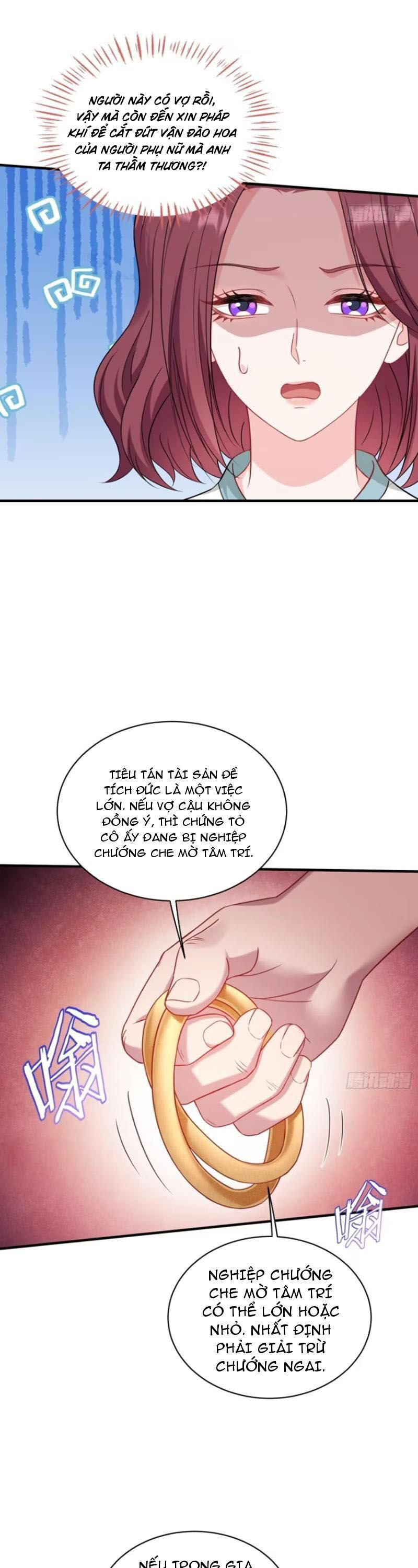 Bỏ Làm Simp Chúa, Ta Có Trong Tay Cả Tỉ Thần Hào Chapter 156 - Trang 2