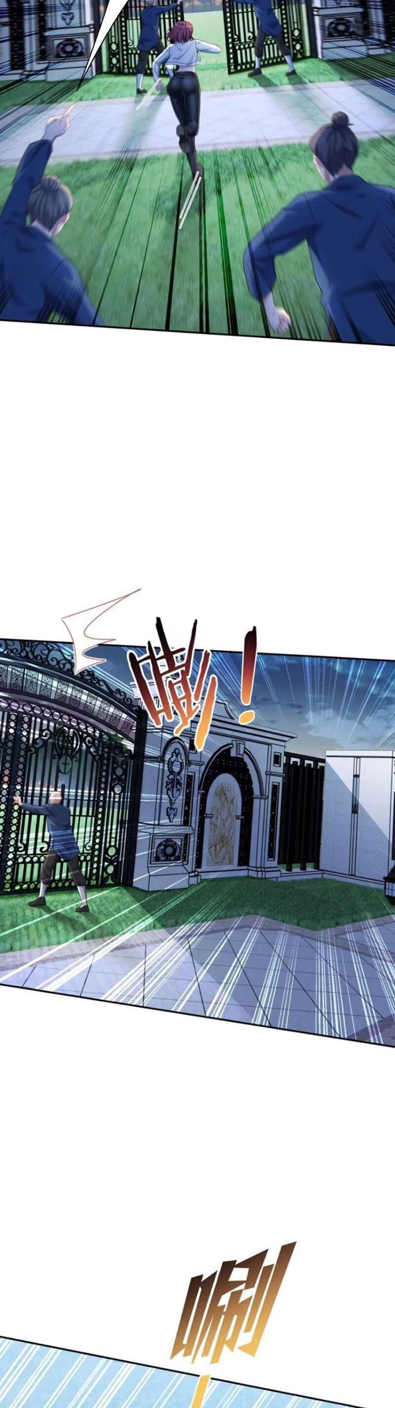 Bỏ Làm Simp Chúa, Ta Có Trong Tay Cả Tỉ Thần Hào Chapter 156 - Trang 2