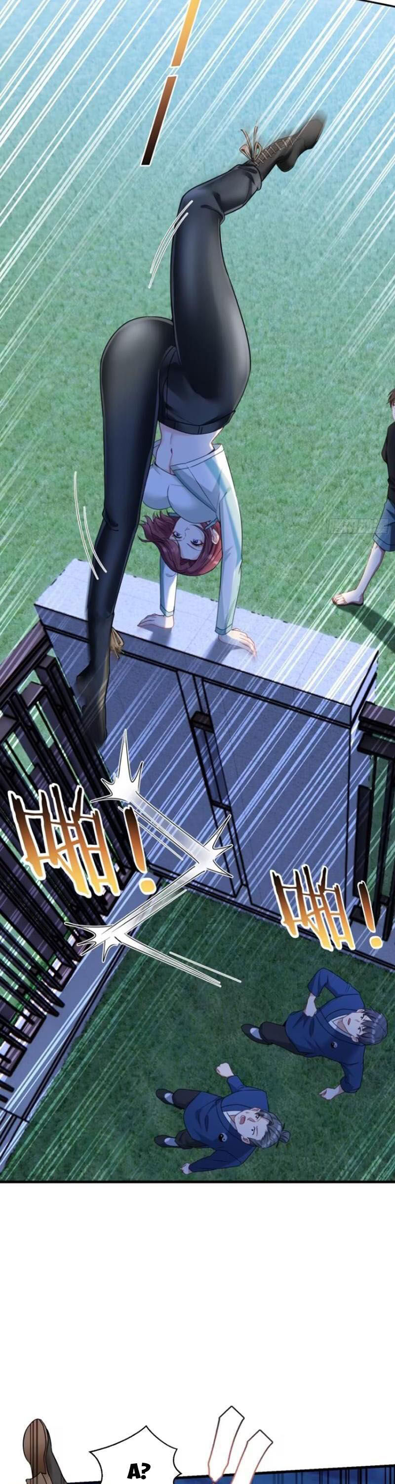 Bỏ Làm Simp Chúa, Ta Có Trong Tay Cả Tỉ Thần Hào Chapter 156 - Trang 2