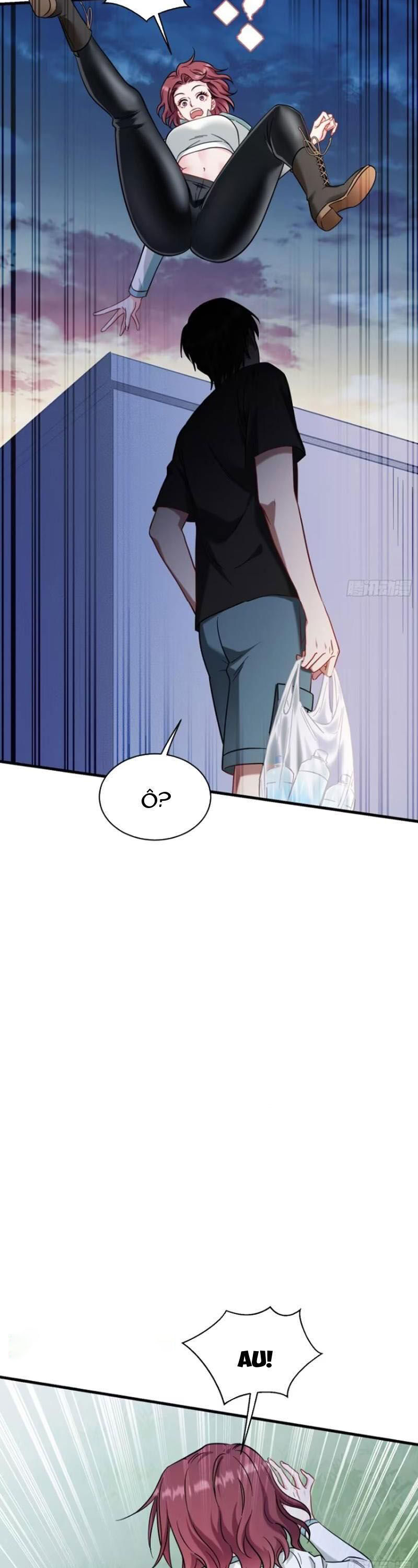 Bỏ Làm Simp Chúa, Ta Có Trong Tay Cả Tỉ Thần Hào Chapter 156 - Trang 2