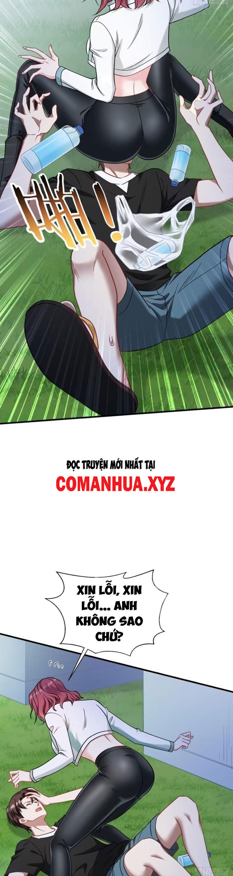 Bỏ Làm Simp Chúa, Ta Có Trong Tay Cả Tỉ Thần Hào Chapter 156 - Trang 2