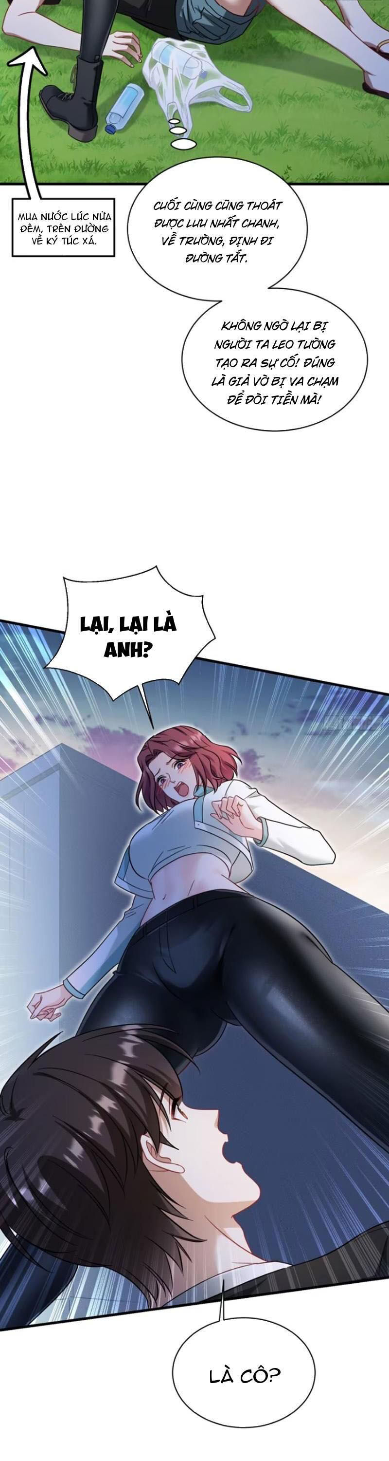 Bỏ Làm Simp Chúa, Ta Có Trong Tay Cả Tỉ Thần Hào Chapter 156 - Trang 2